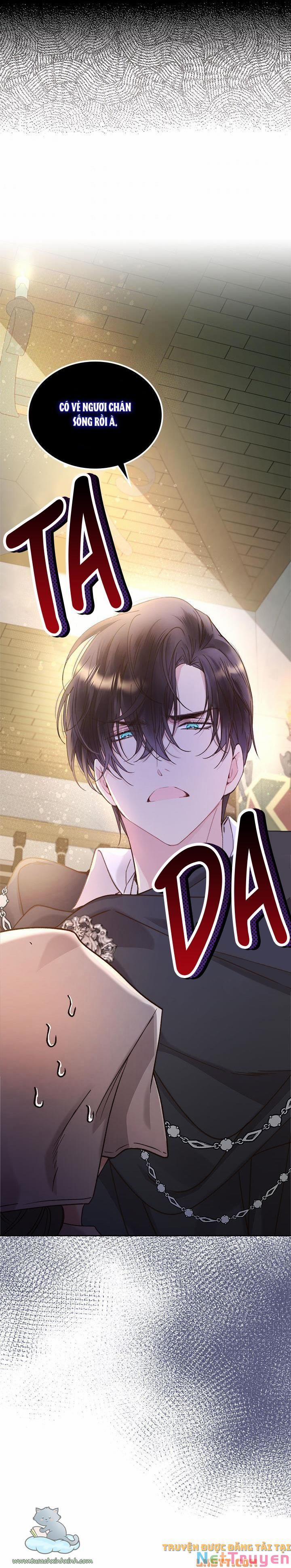 Công Chúa Chloe 87 trang 68