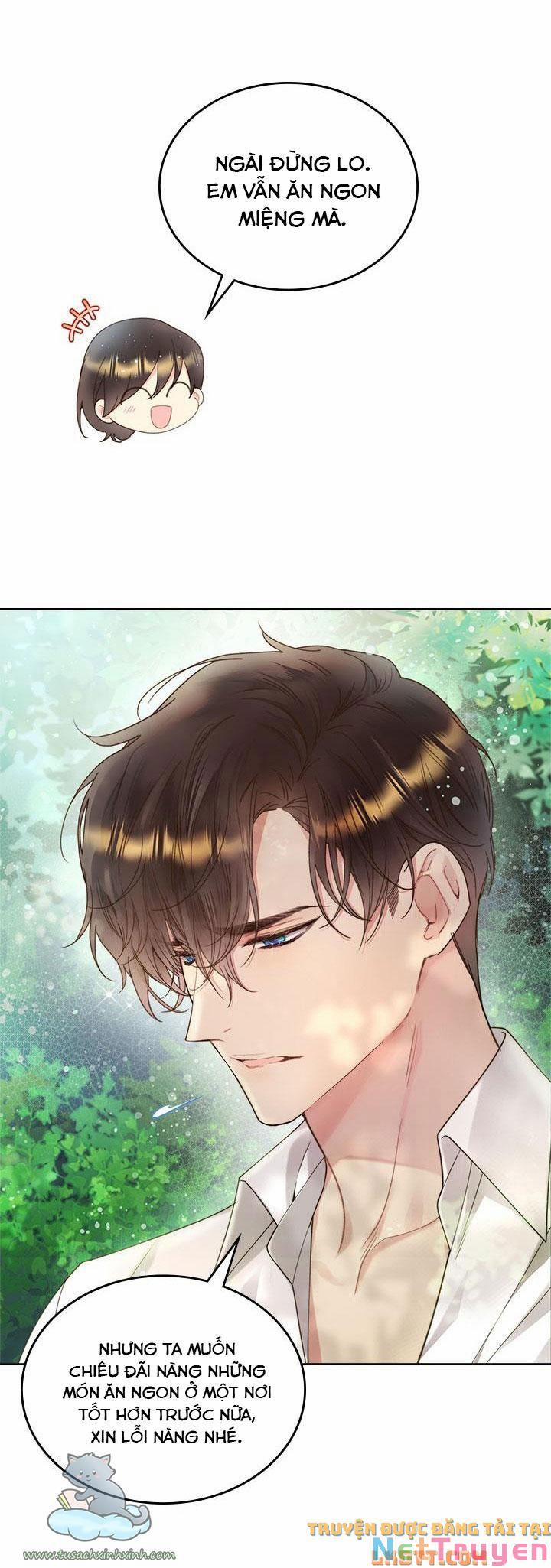 Công Chúa Chloe 87 trang 7