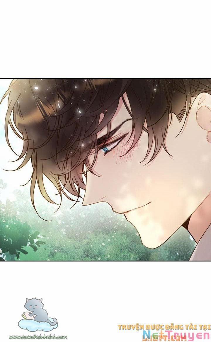 Công Chúa Chloe 87 trang 9