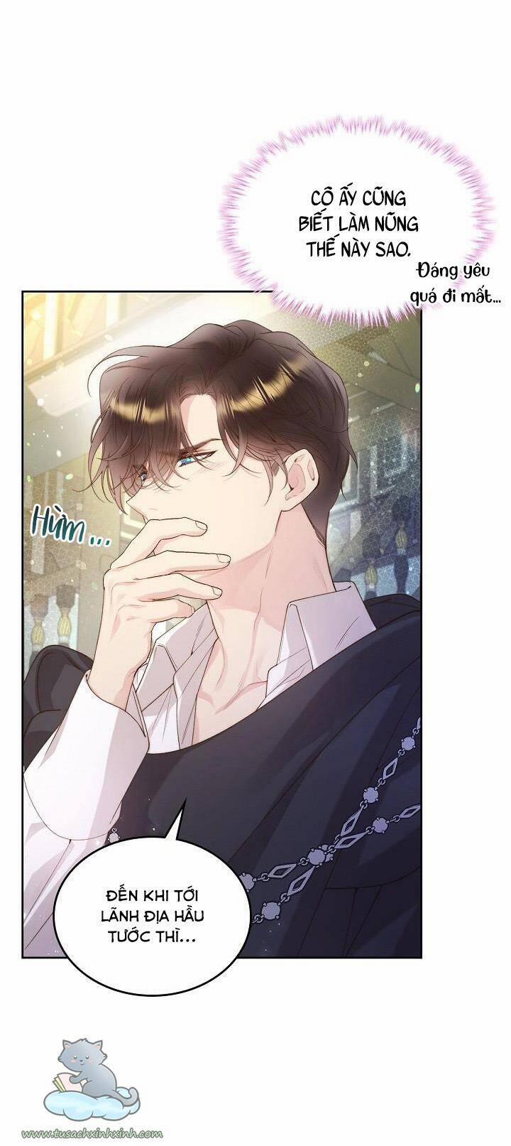 Công Chúa Chloe 88 trang 14