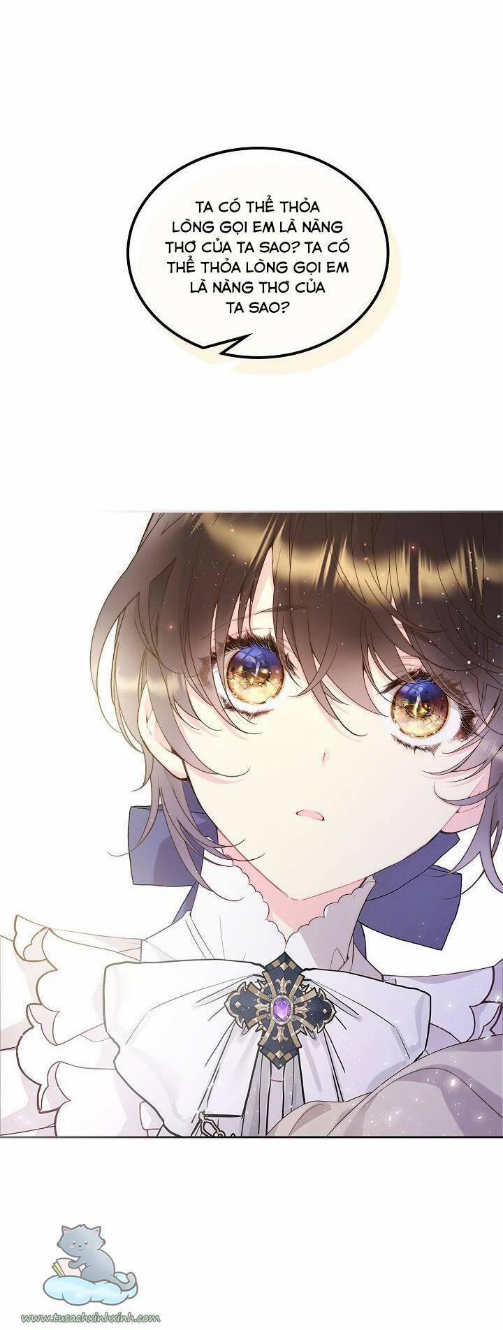 Công Chúa Chloe 88 trang 15