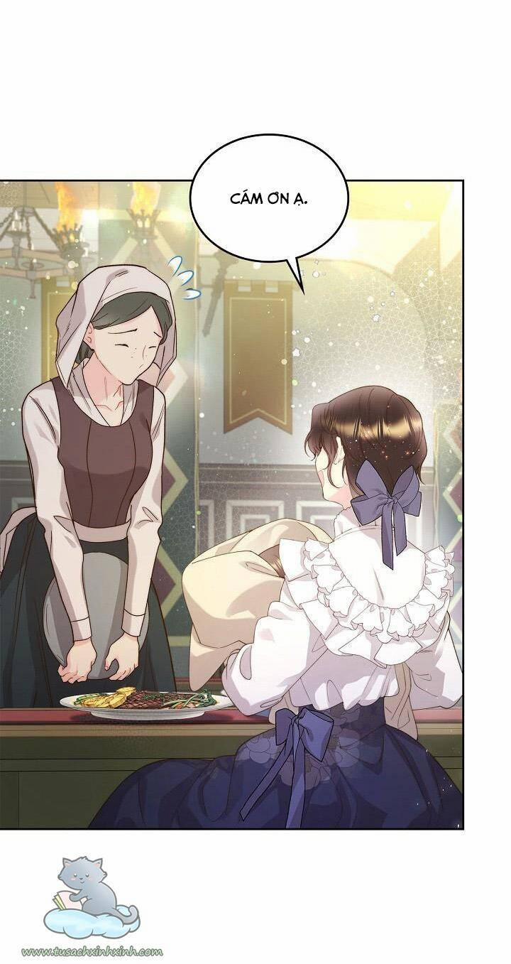 Công Chúa Chloe 88 trang 18