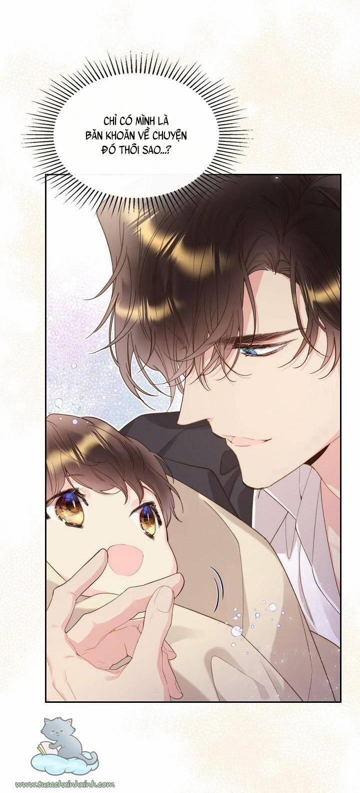 Công Chúa Chloe 88 trang 29