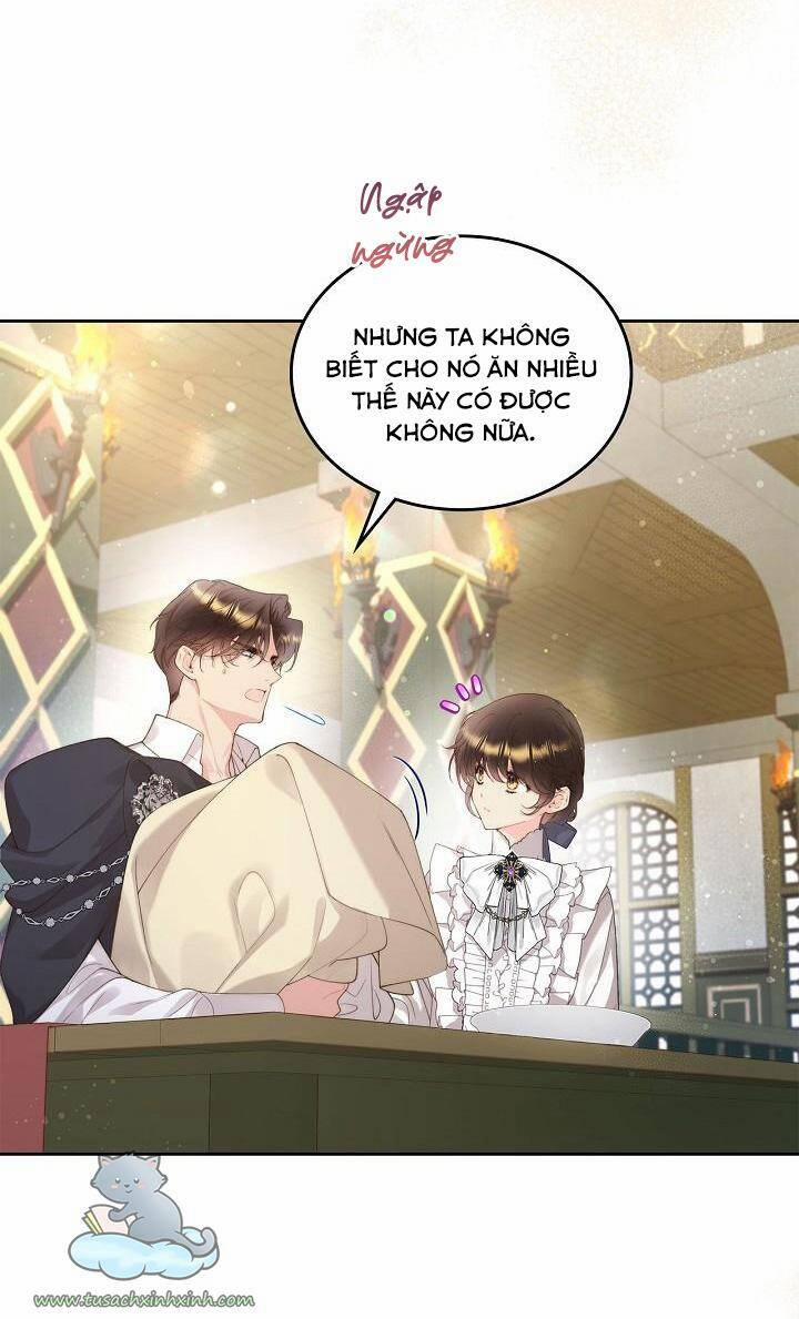 Công Chúa Chloe 88 trang 30