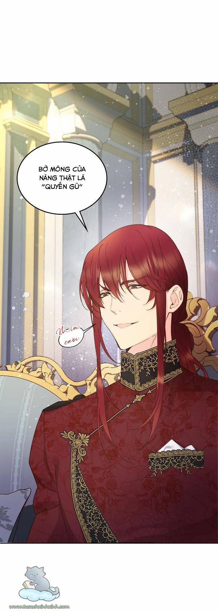 Công Chúa Chloe 88 trang 36