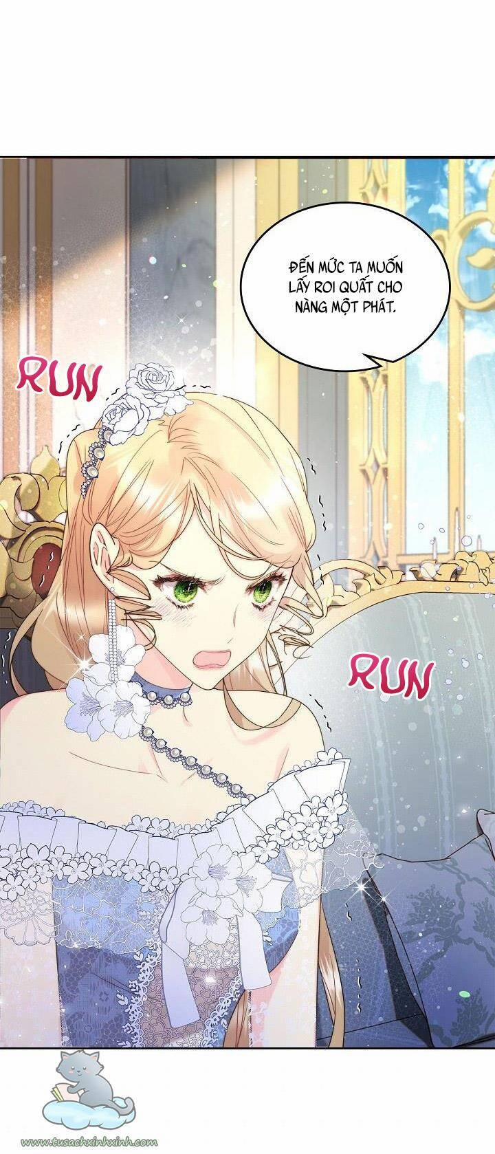 Công Chúa Chloe 88 trang 37