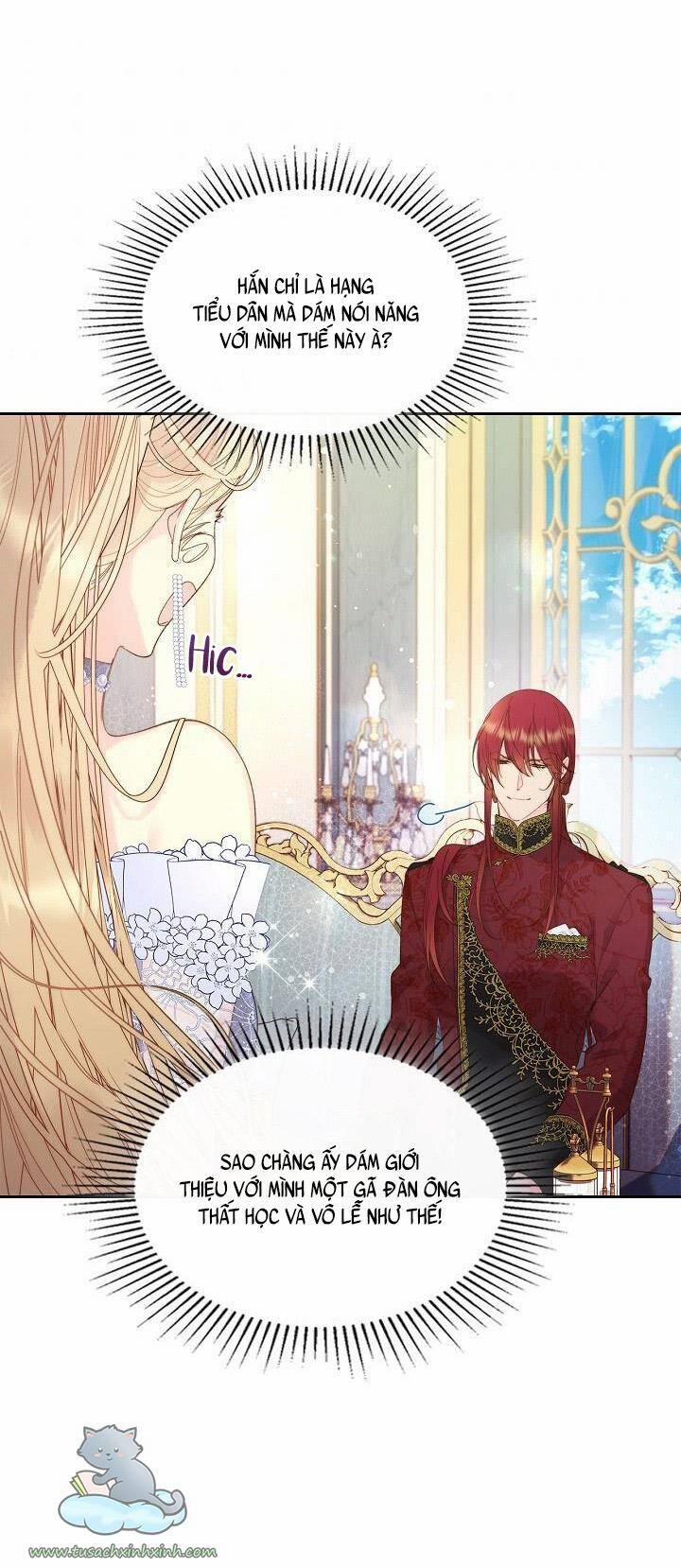 Công Chúa Chloe 88 trang 38