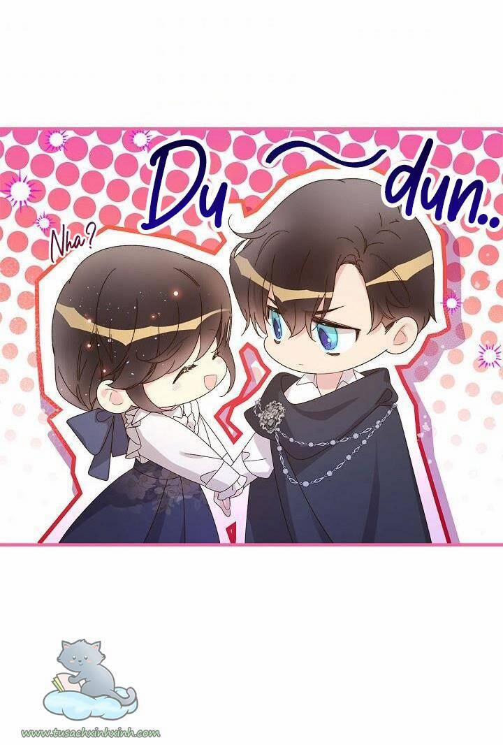 Công Chúa Chloe 88 trang 4