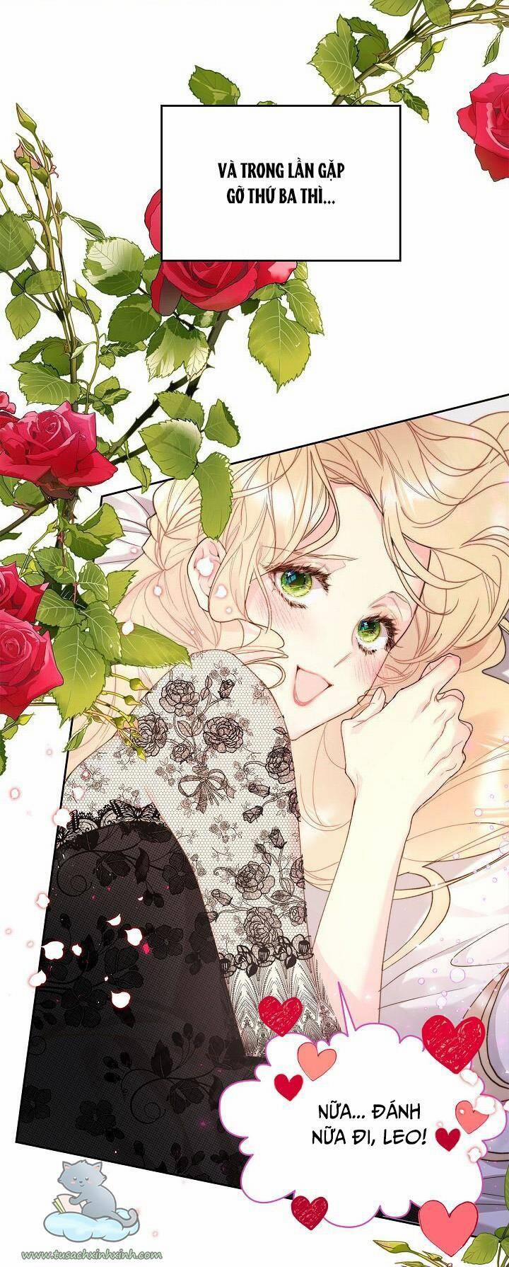 Công Chúa Chloe 88 trang 41