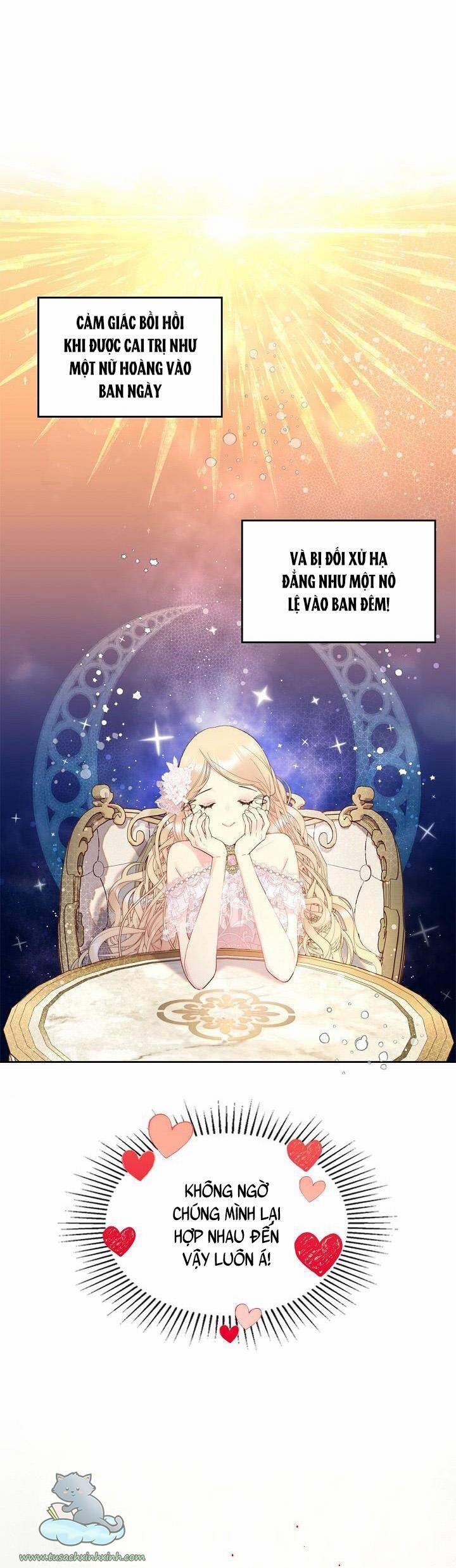 Công Chúa Chloe 88 trang 43