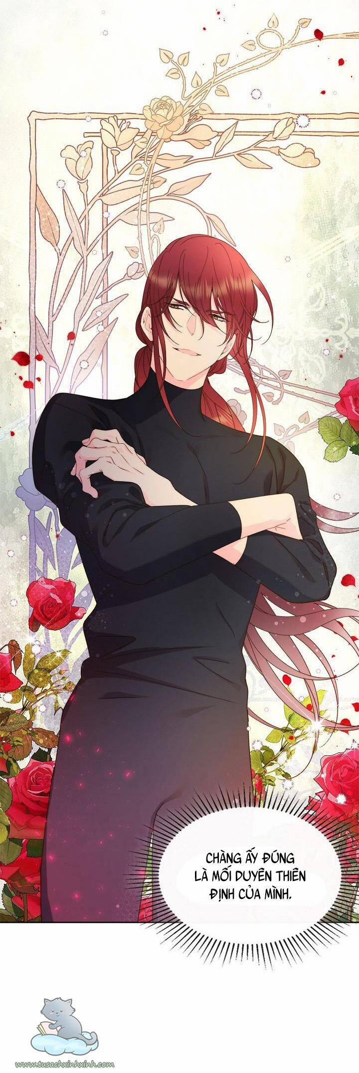 Công Chúa Chloe 88 trang 44