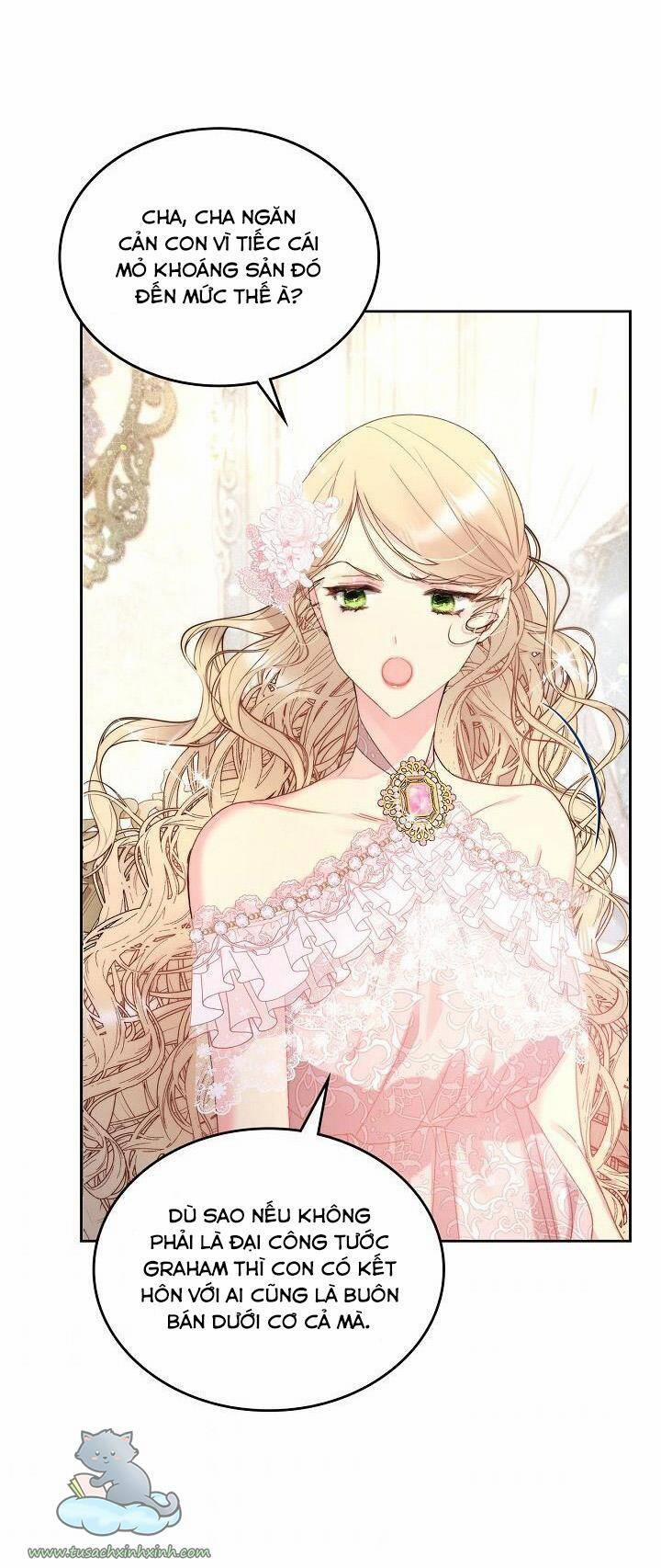 Công Chúa Chloe 88 trang 46