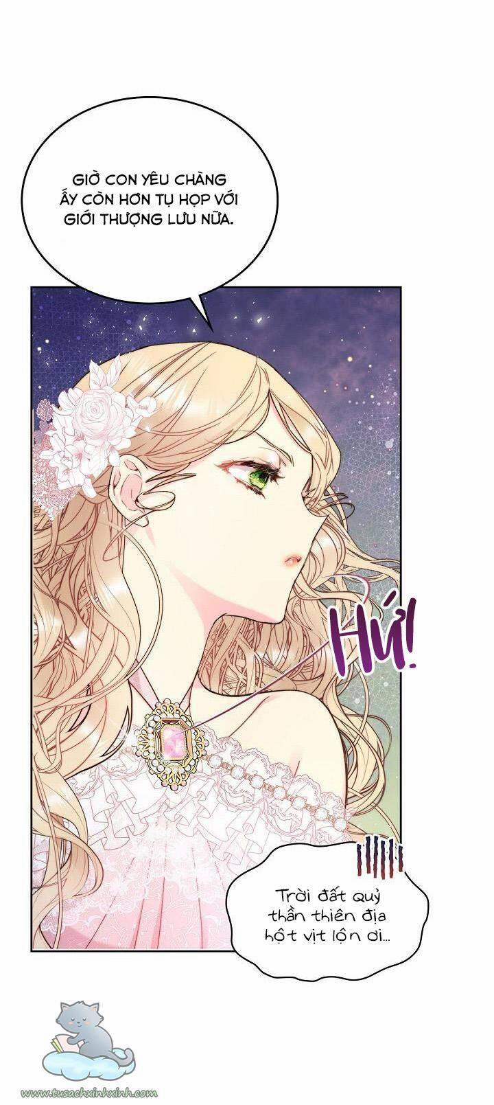 Công Chúa Chloe 88 trang 49