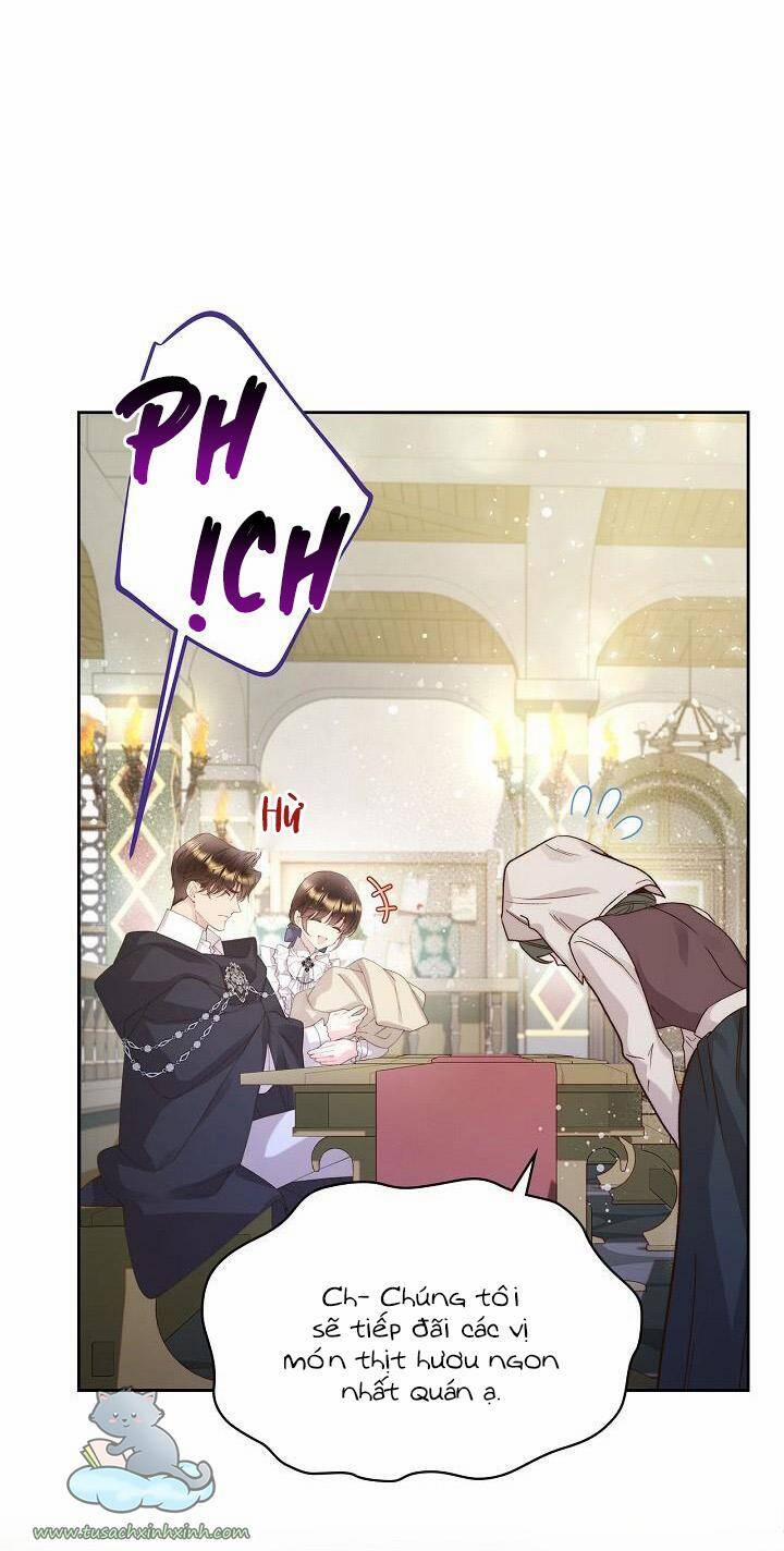 Công Chúa Chloe 88 trang 5