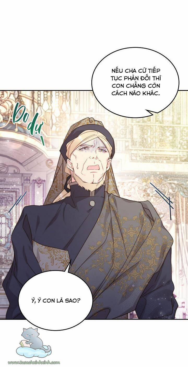 Công Chúa Chloe 88 trang 50