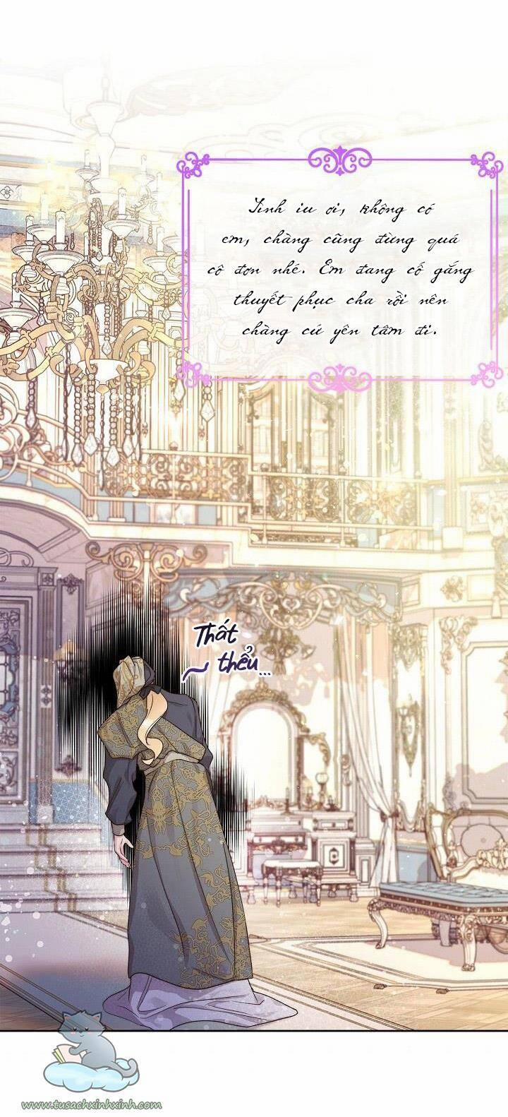 Công Chúa Chloe 88 trang 52