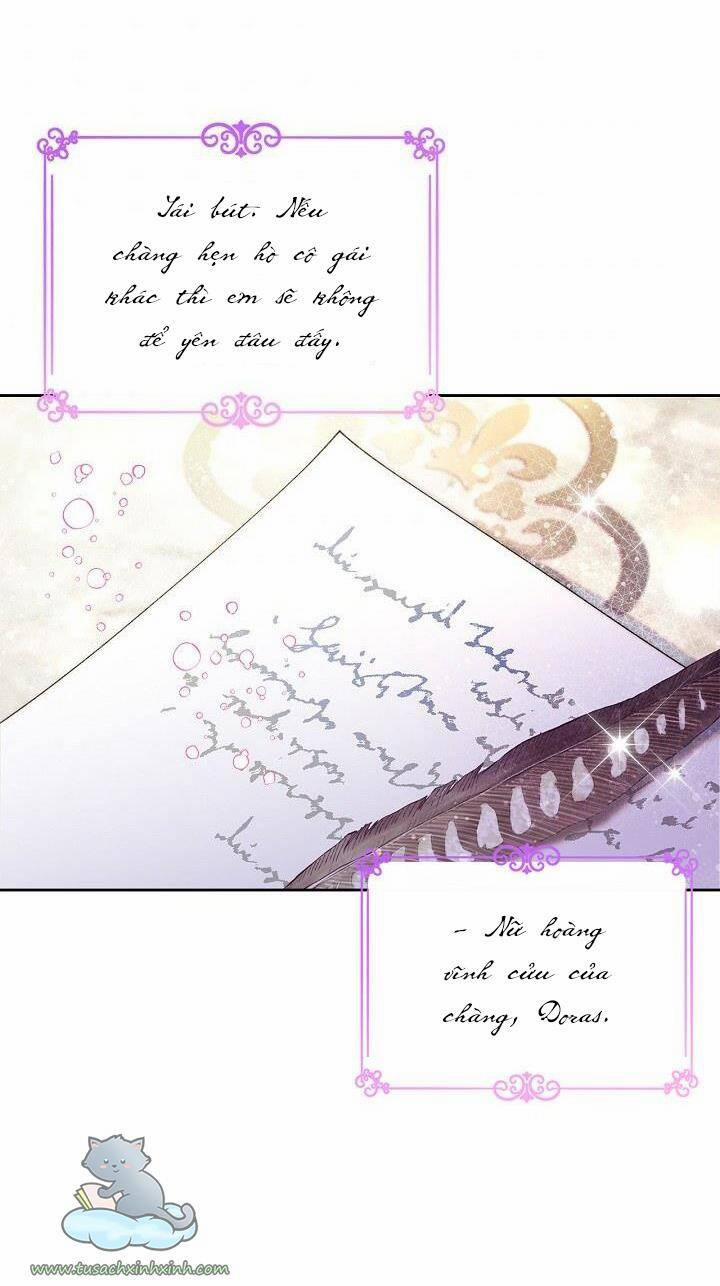 Công Chúa Chloe 88 trang 53