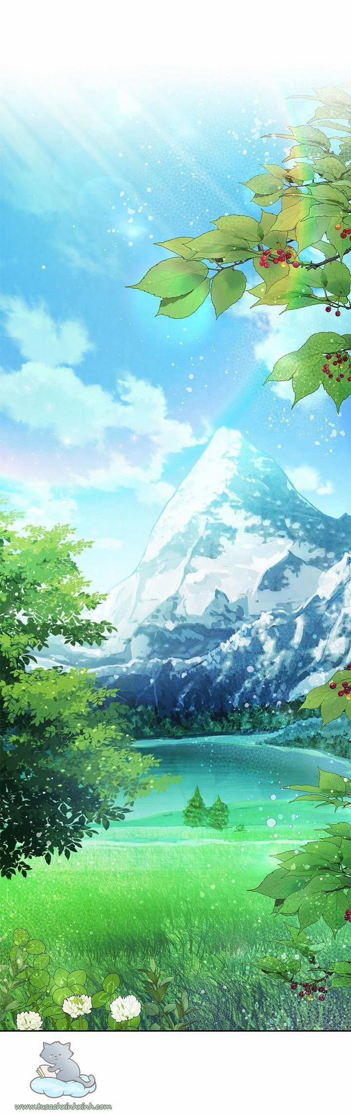 Công Chúa Chloe 88 trang 54