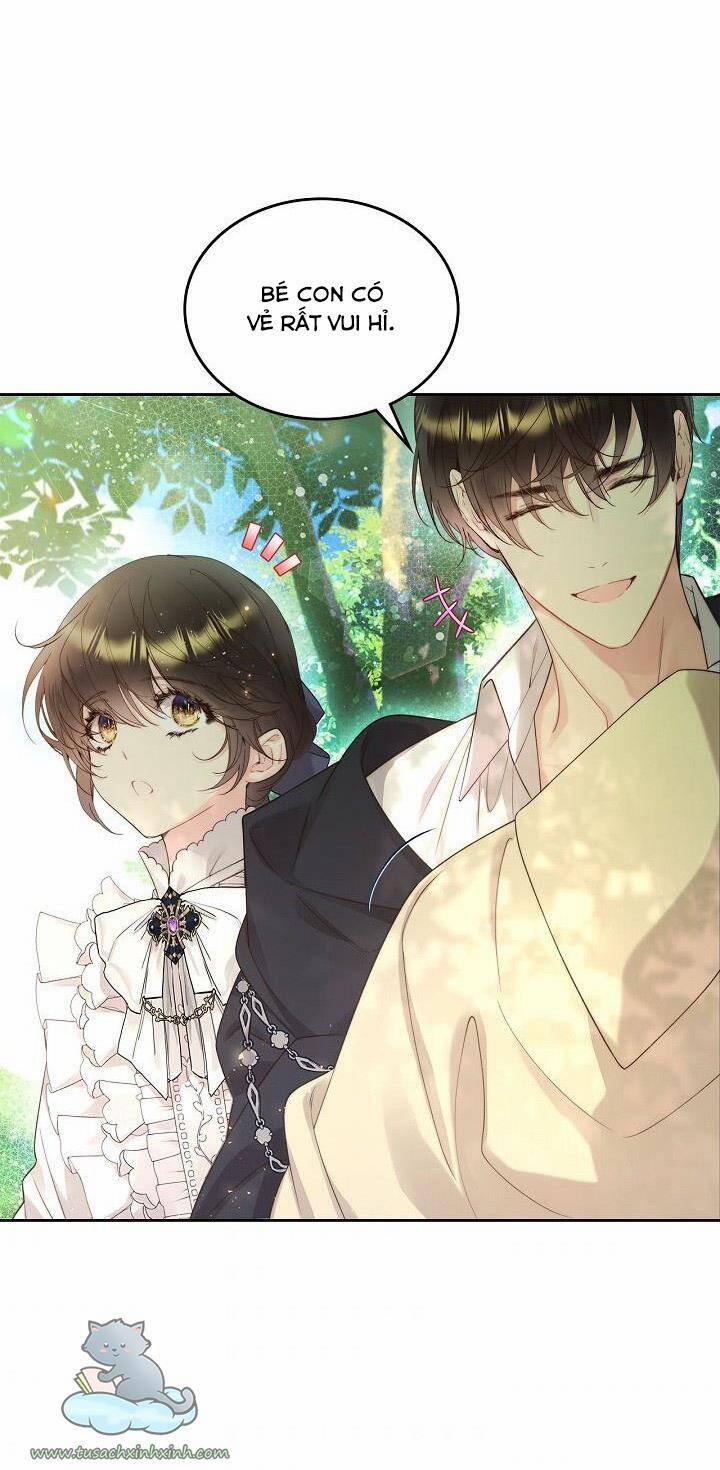 Công Chúa Chloe 88 trang 57