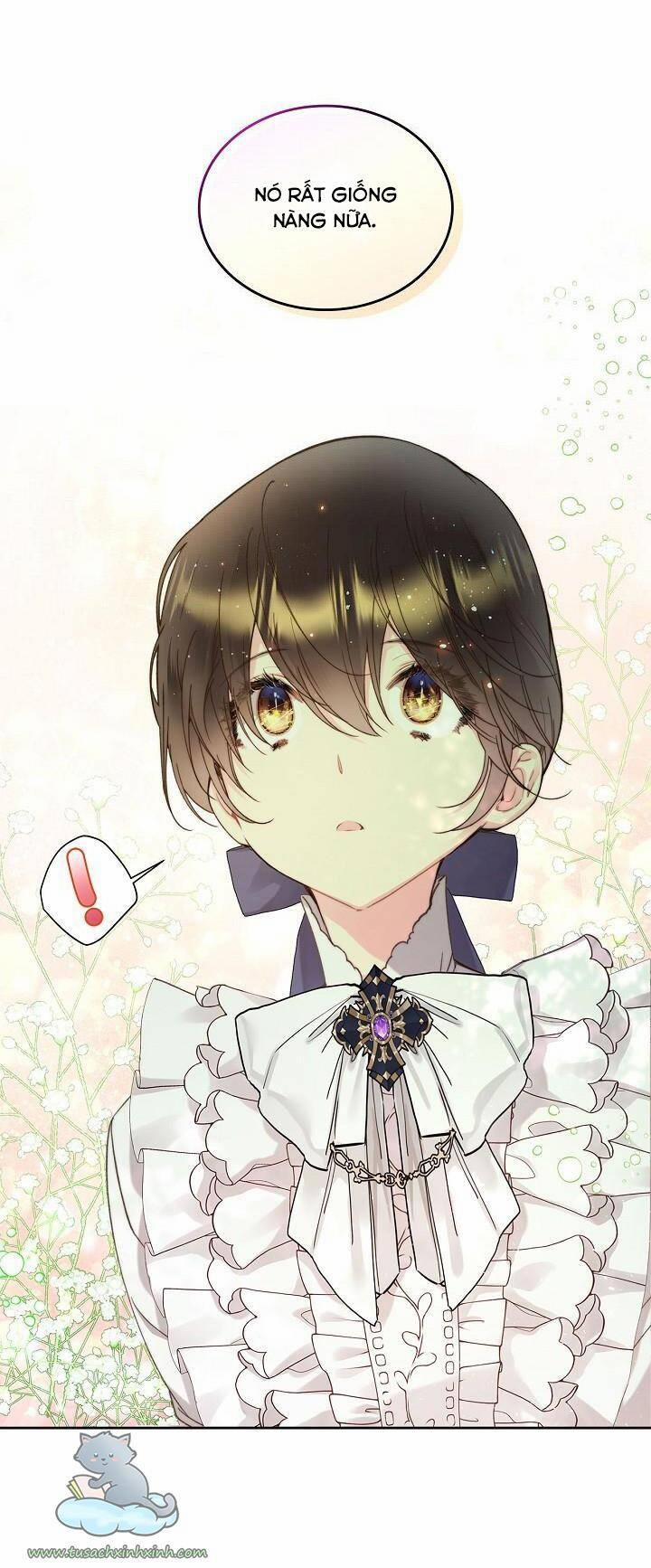 Công Chúa Chloe 88 trang 59