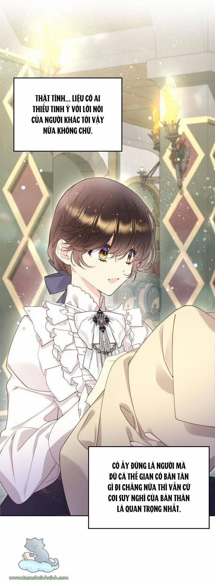 Công Chúa Chloe 88 trang 6