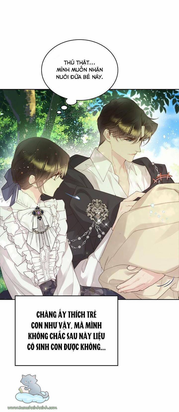 Công Chúa Chloe 88 trang 60