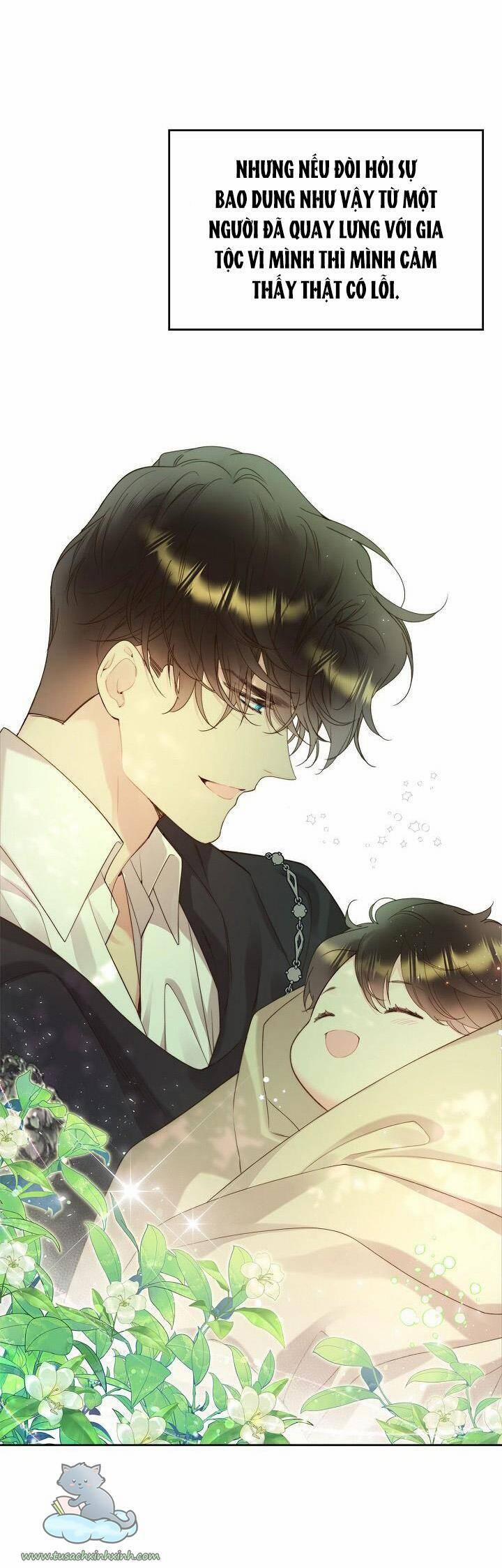 Công Chúa Chloe 88 trang 61