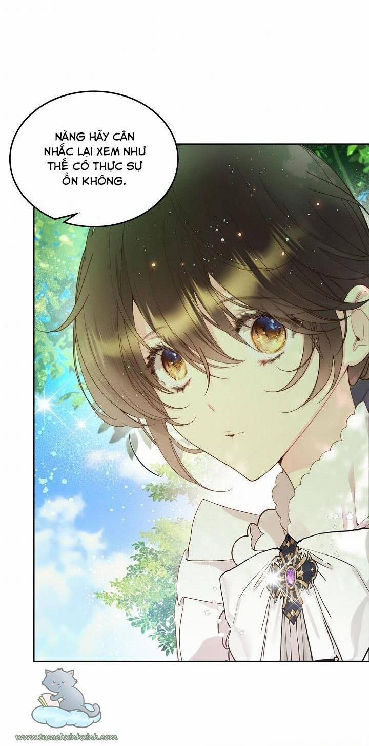 Công Chúa Chloe 88 trang 63