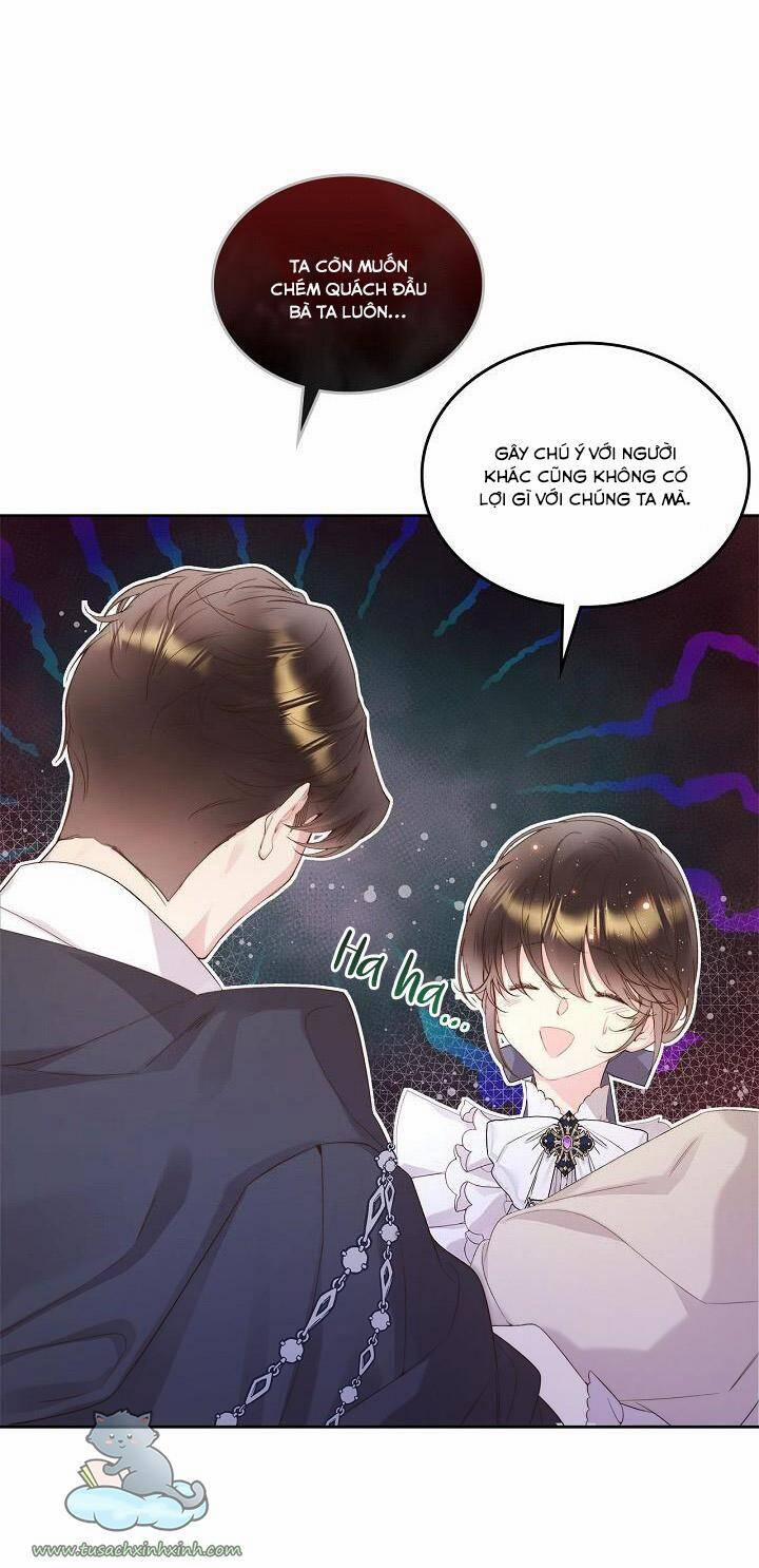 Công Chúa Chloe 88 trang 9