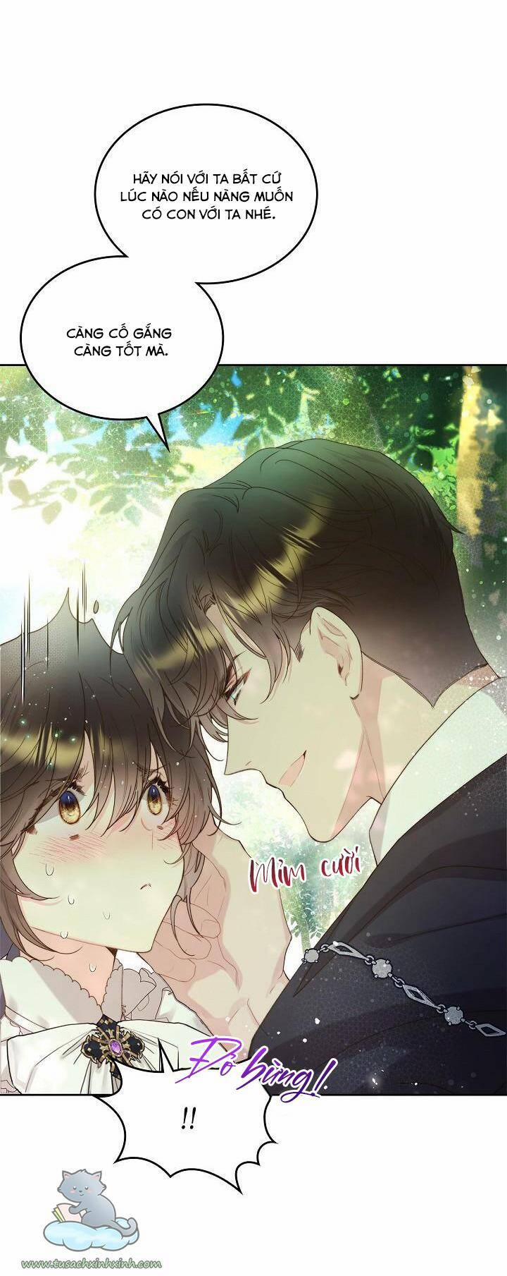 Công Chúa Chloe 89 trang 10