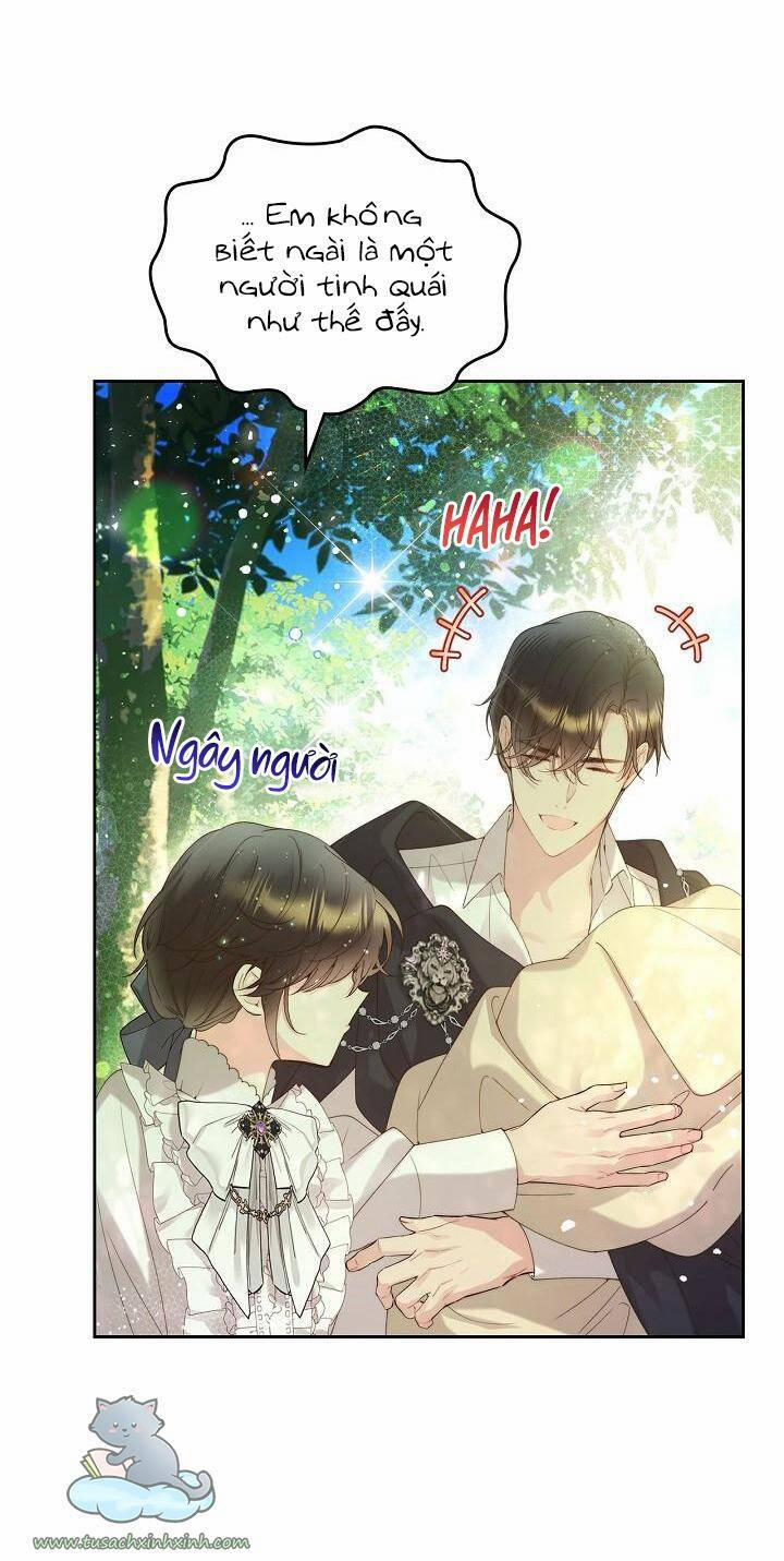 Công Chúa Chloe 89 trang 11