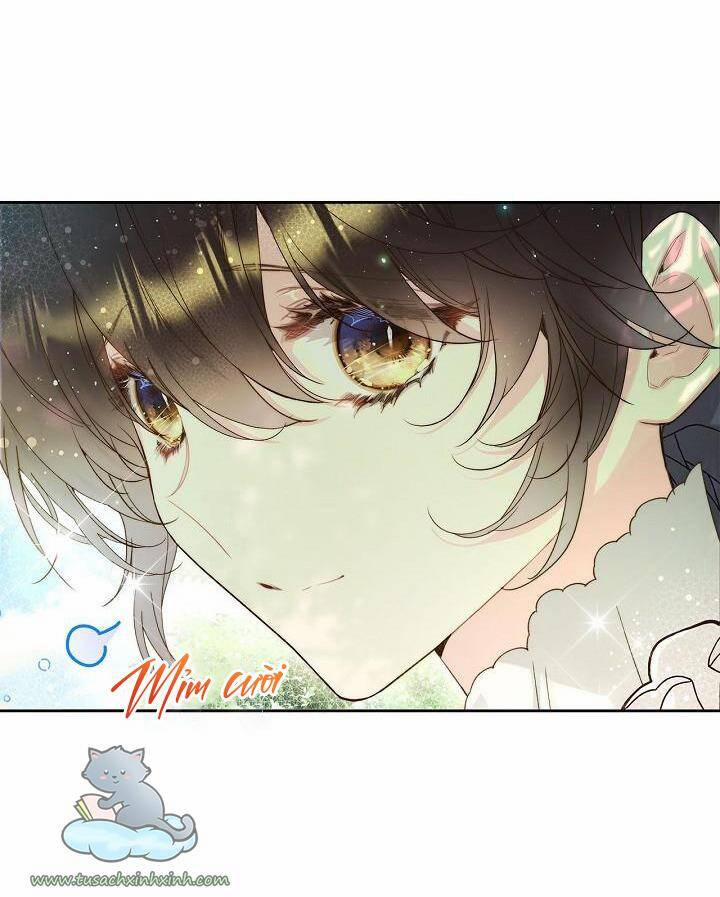 Công Chúa Chloe 89 trang 12