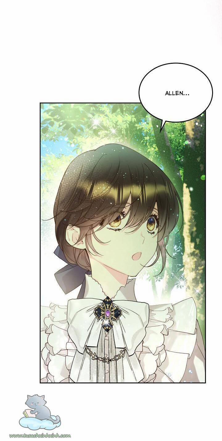 Công Chúa Chloe 89 trang 2