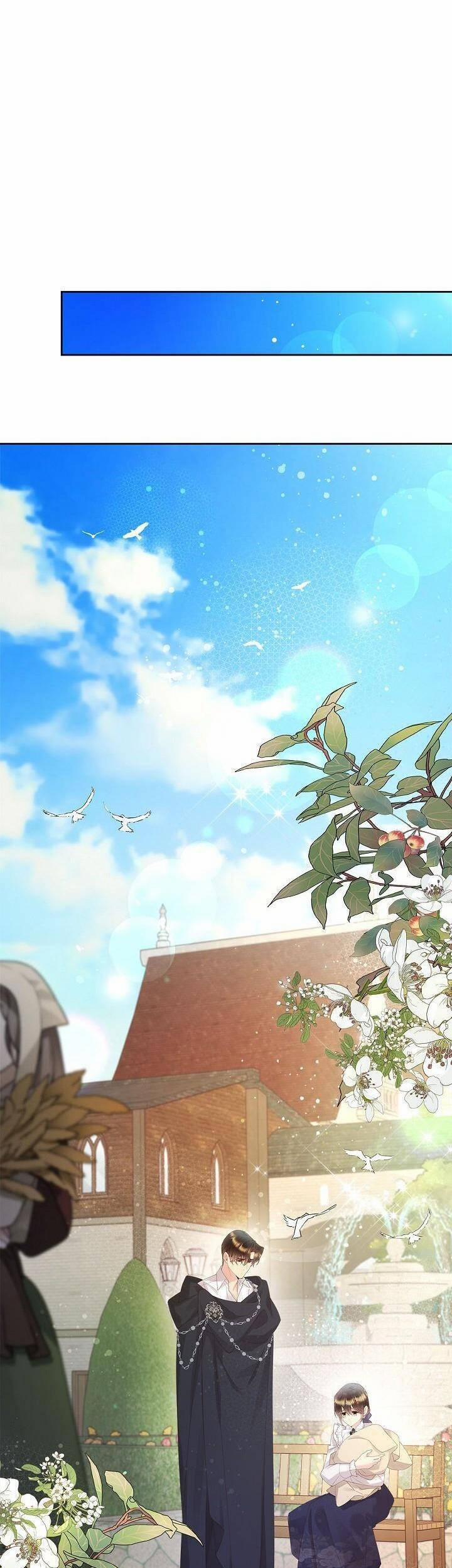 Công Chúa Chloe 89 trang 22