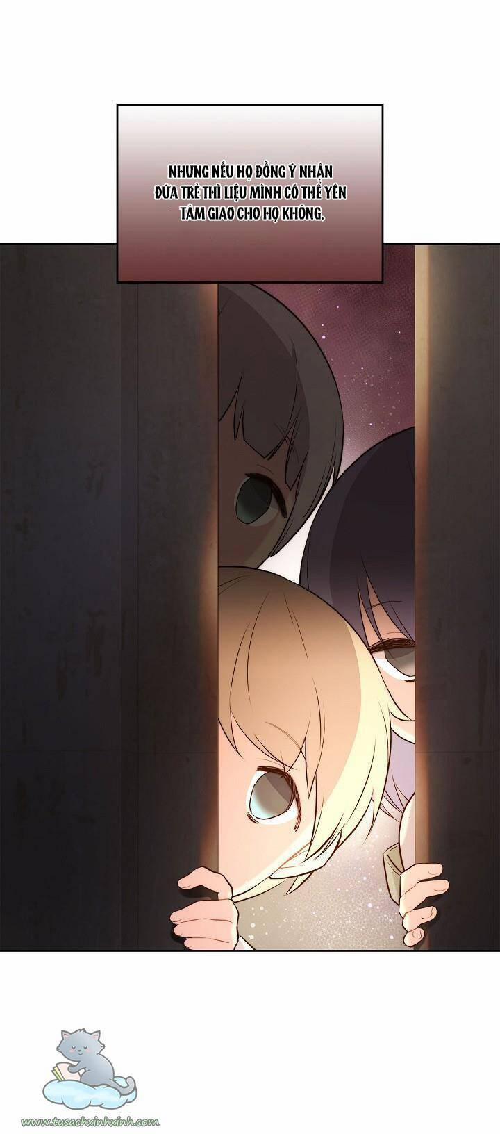 Công Chúa Chloe 89 trang 28