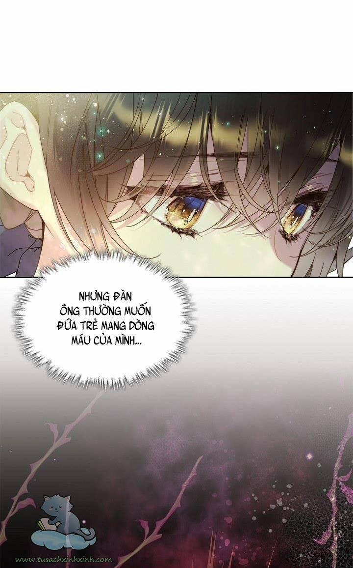 Công Chúa Chloe 89 trang 3