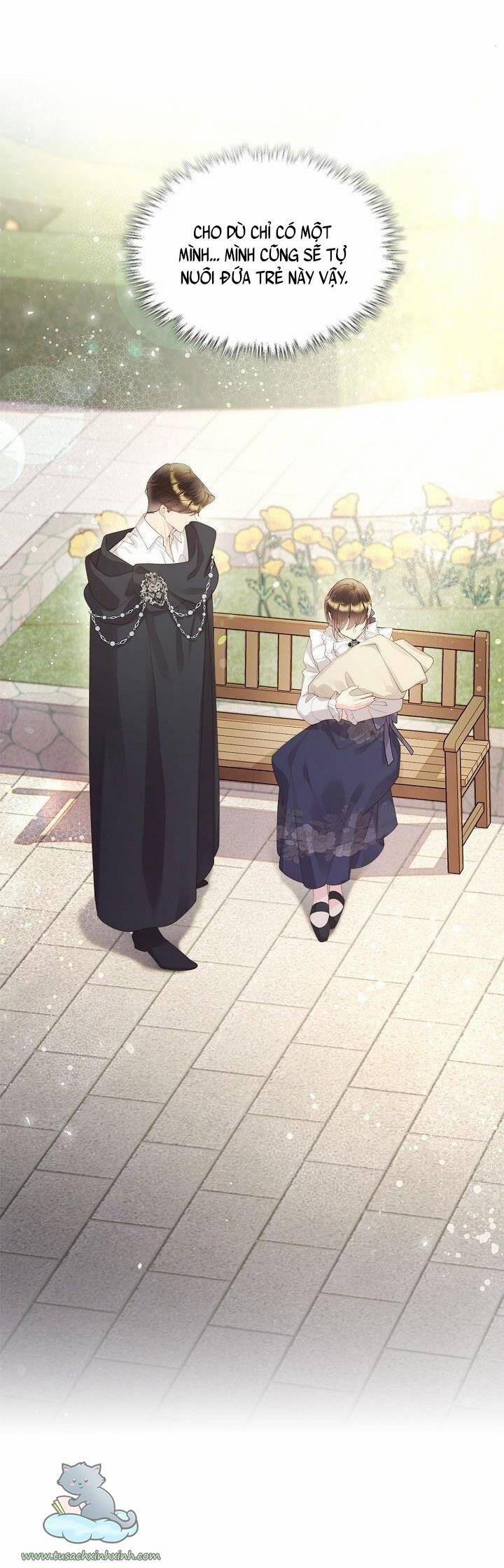 Công Chúa Chloe 89 trang 31