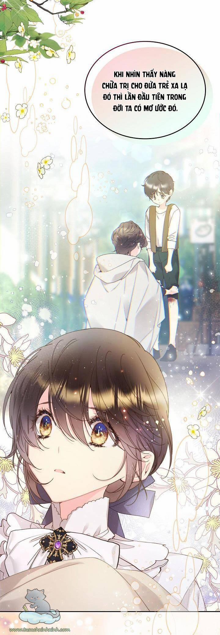 Công Chúa Chloe 89 trang 35