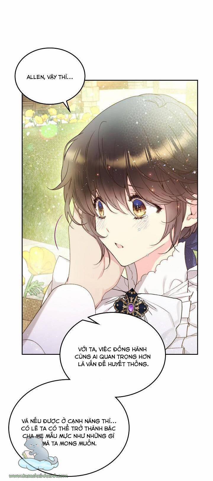 Công Chúa Chloe 89 trang 38