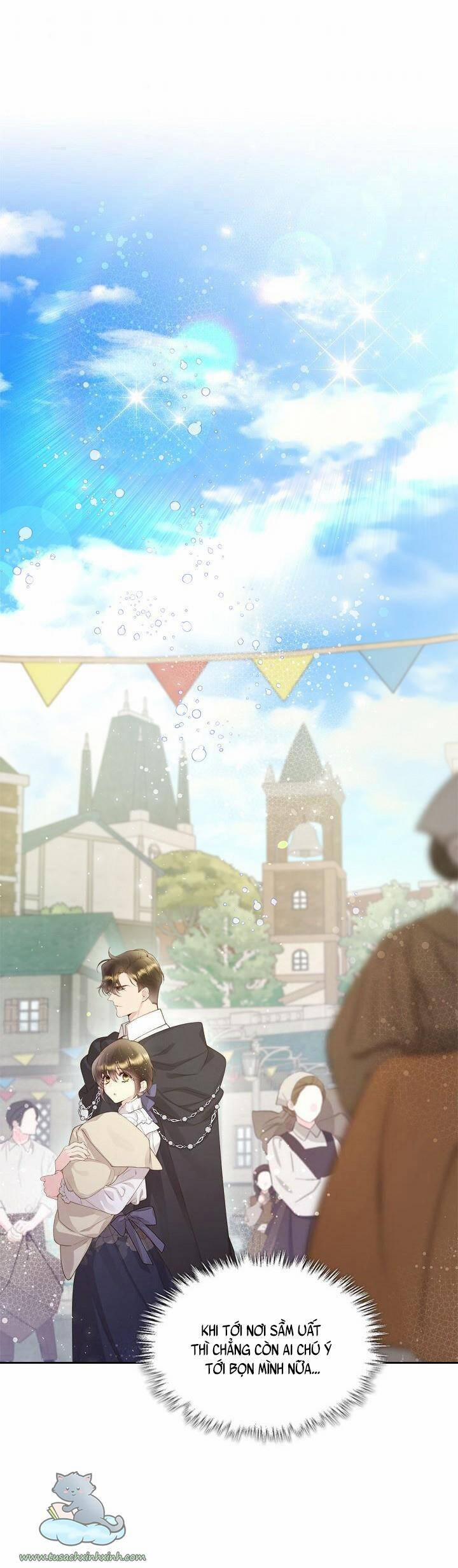 Công Chúa Chloe 89 trang 43