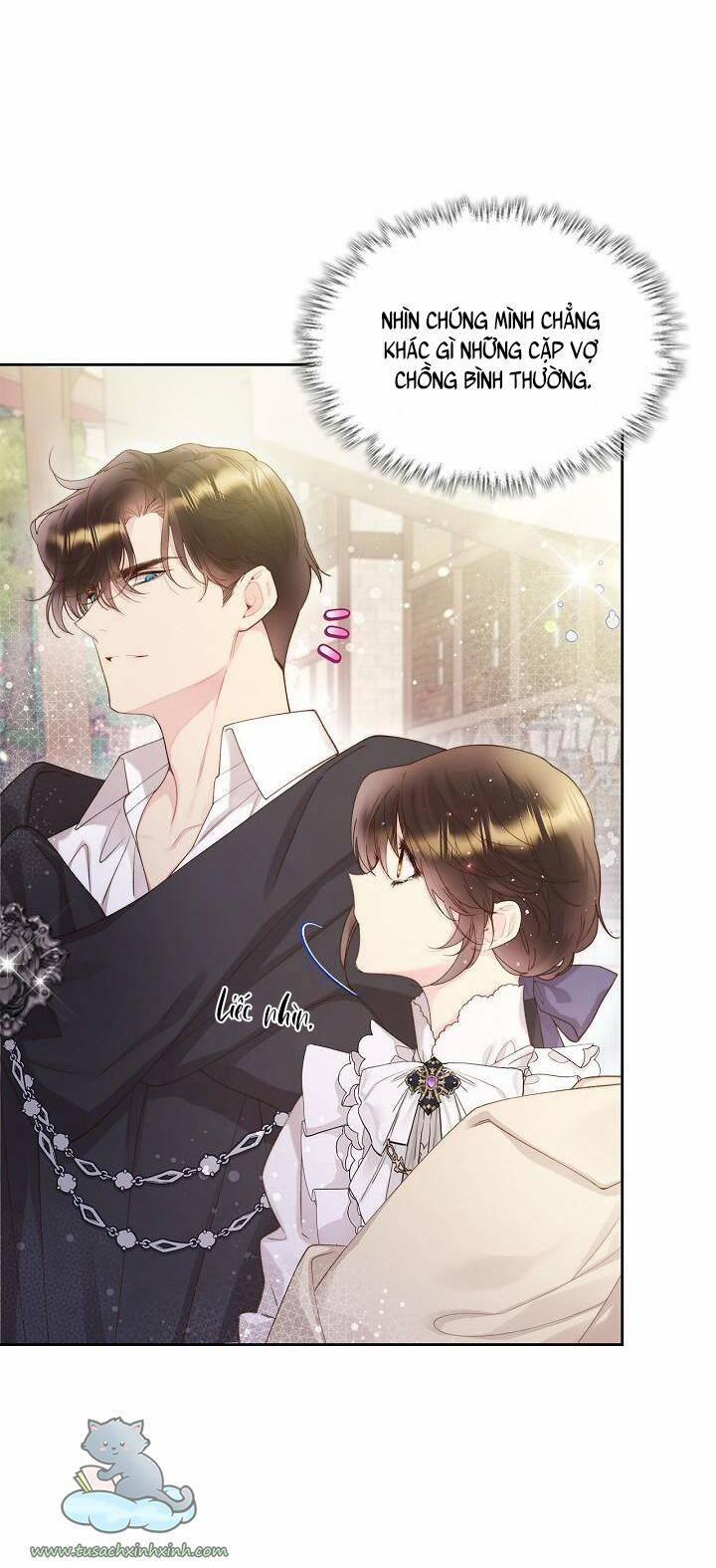 Công Chúa Chloe 89 trang 44