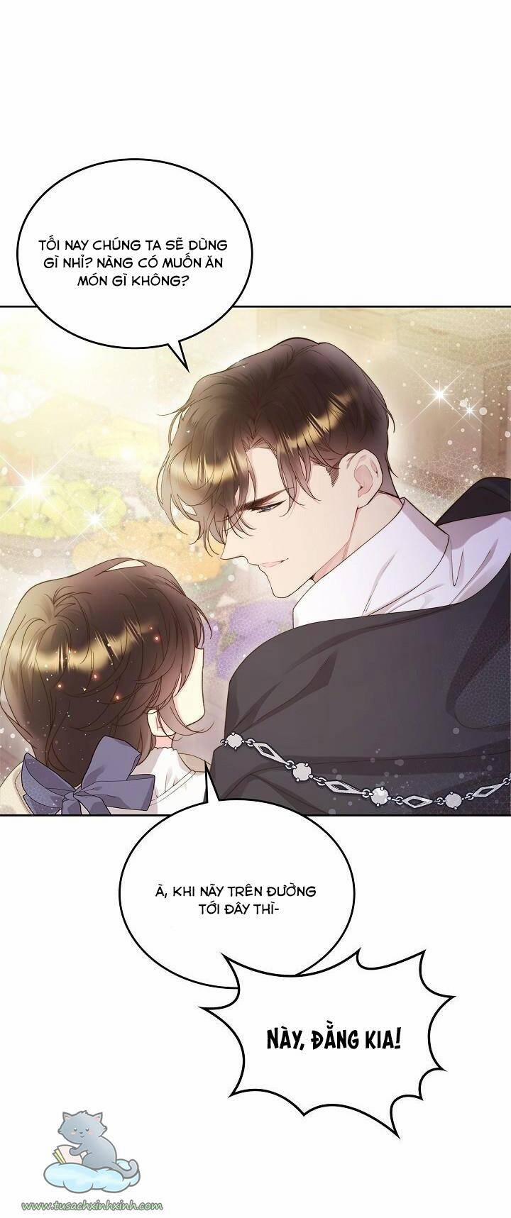 Công Chúa Chloe 89 trang 45