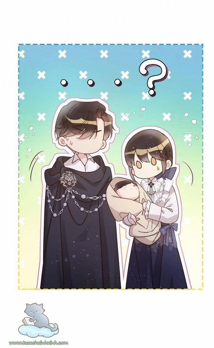 Công Chúa Chloe 89 trang 48