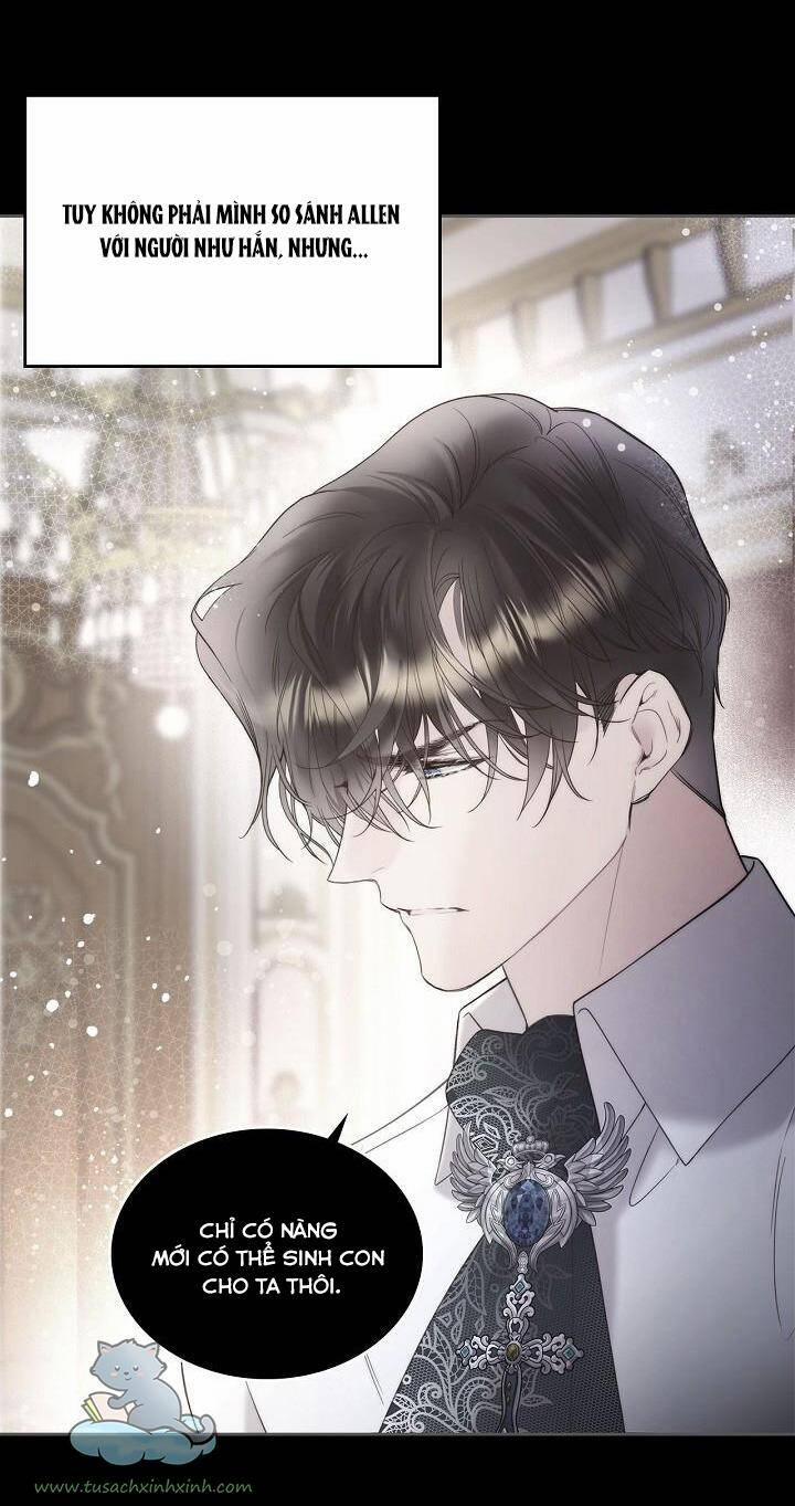 Công Chúa Chloe 89 trang 5