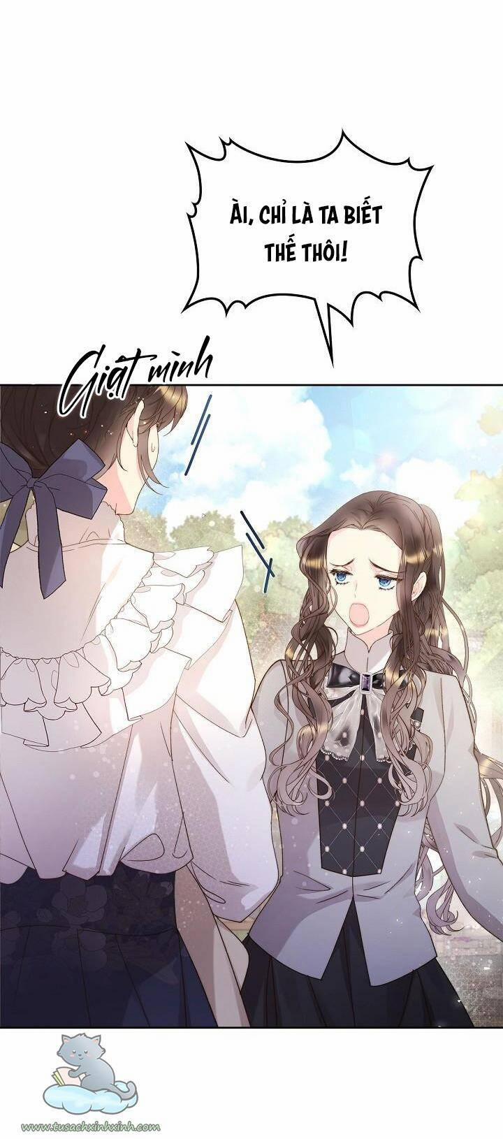 Công Chúa Chloe 89 trang 59