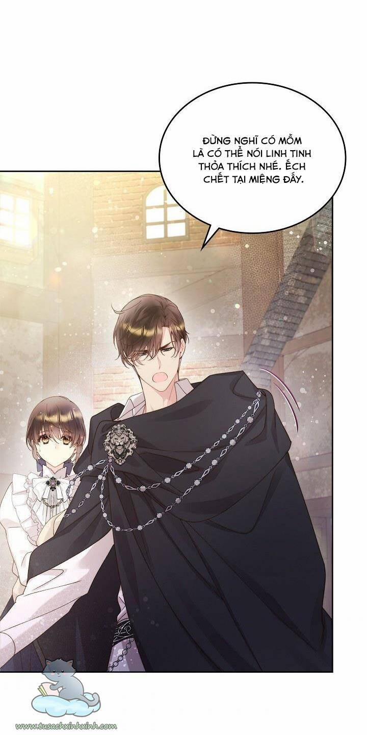 Công Chúa Chloe 89 trang 60