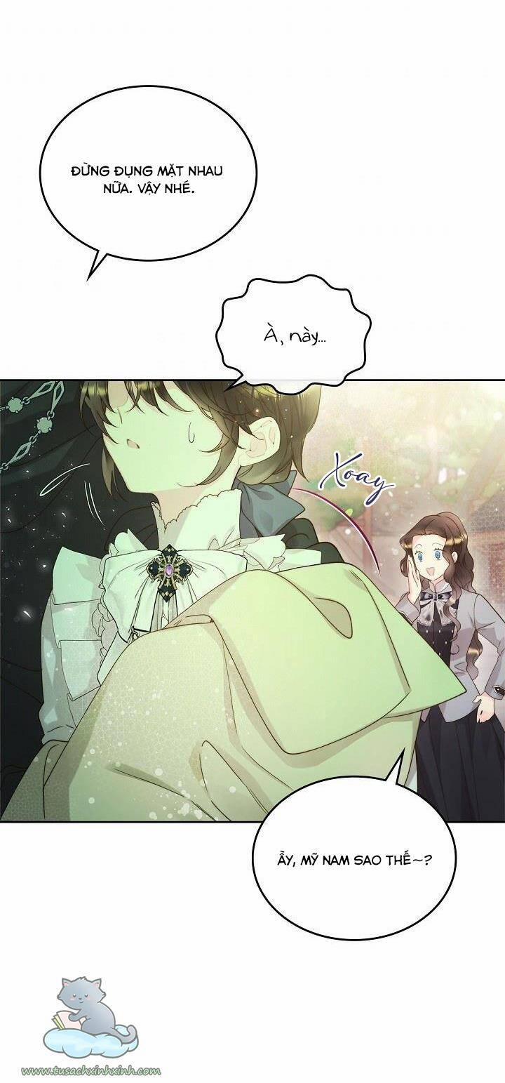 Công Chúa Chloe 89 trang 61