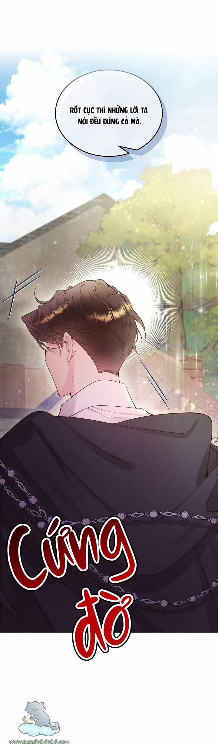 Công Chúa Chloe 89 trang 62