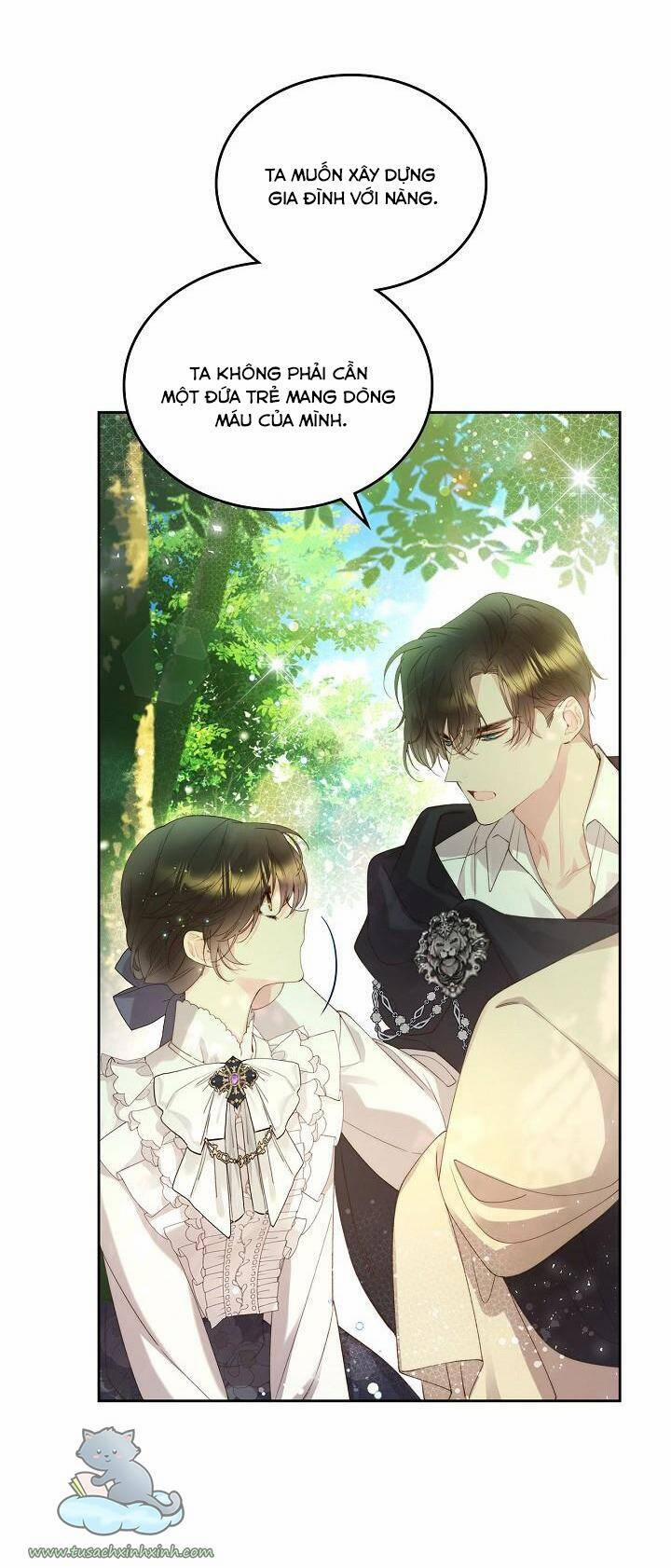 Công Chúa Chloe 89 trang 8