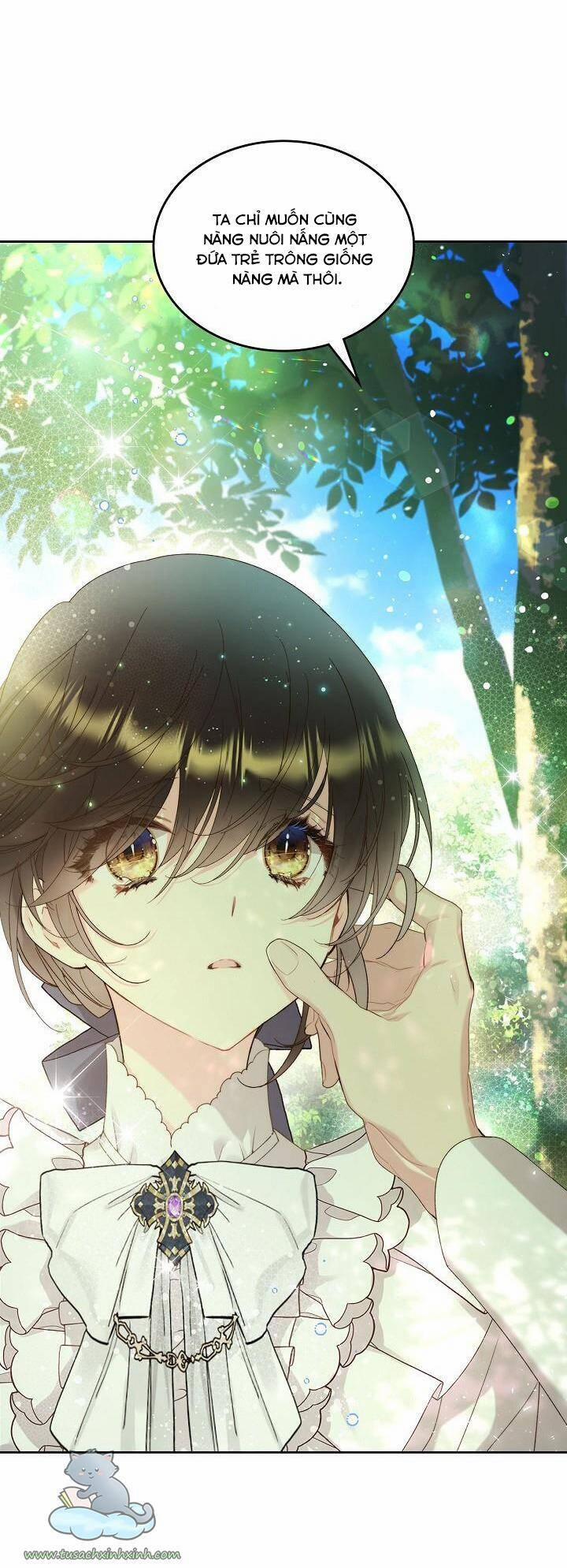 Công Chúa Chloe 89 trang 9